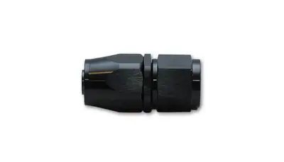 Vibrant Performance Vibrant Performance - 21008 - Straight Swivel Hose End Fitting; Size: -8AN