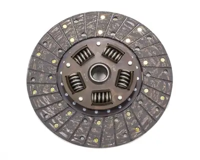 Centerforce Centerforce ? I and II, Premium Clutch Friction Disc, 11in Dia., 26-Spline, Fits Chevrolet/Pontiac Cars 5.7L