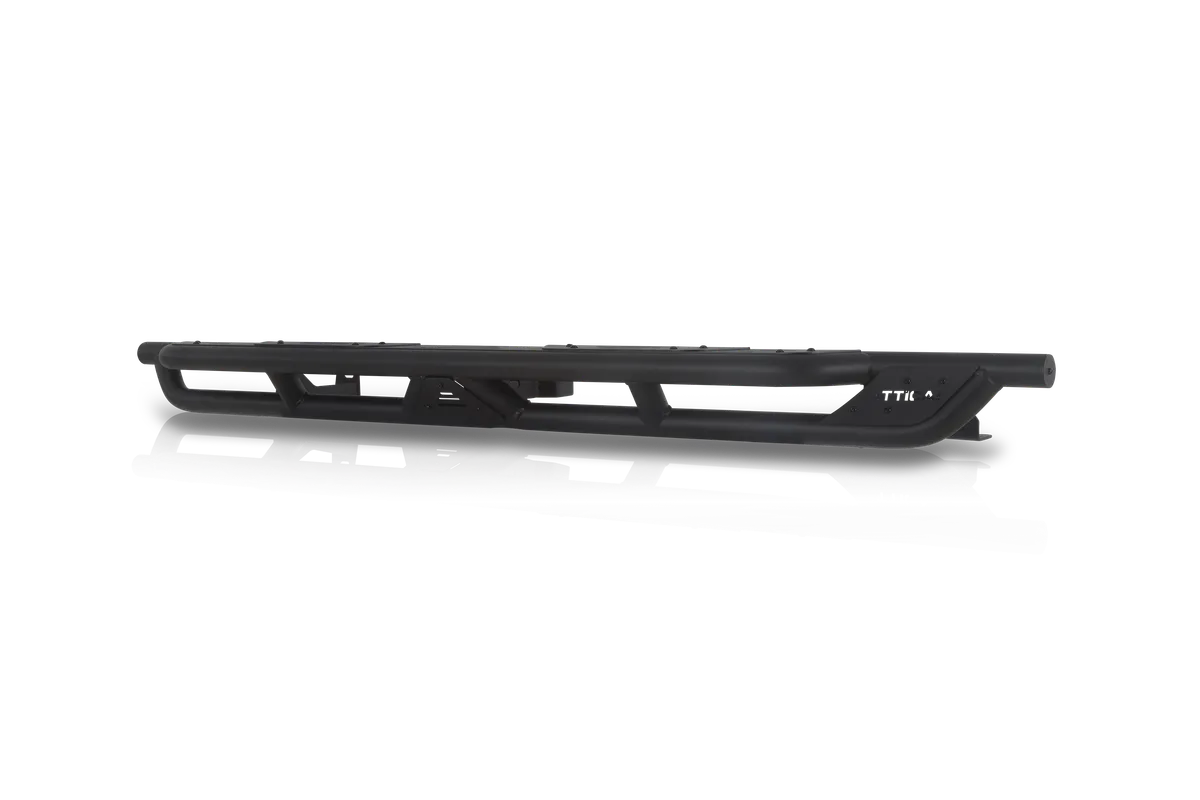 Attica 4x4 ATTJT02C104-BX 2020-2024 Jeep Gladiator JT Terra Series Side Step product image