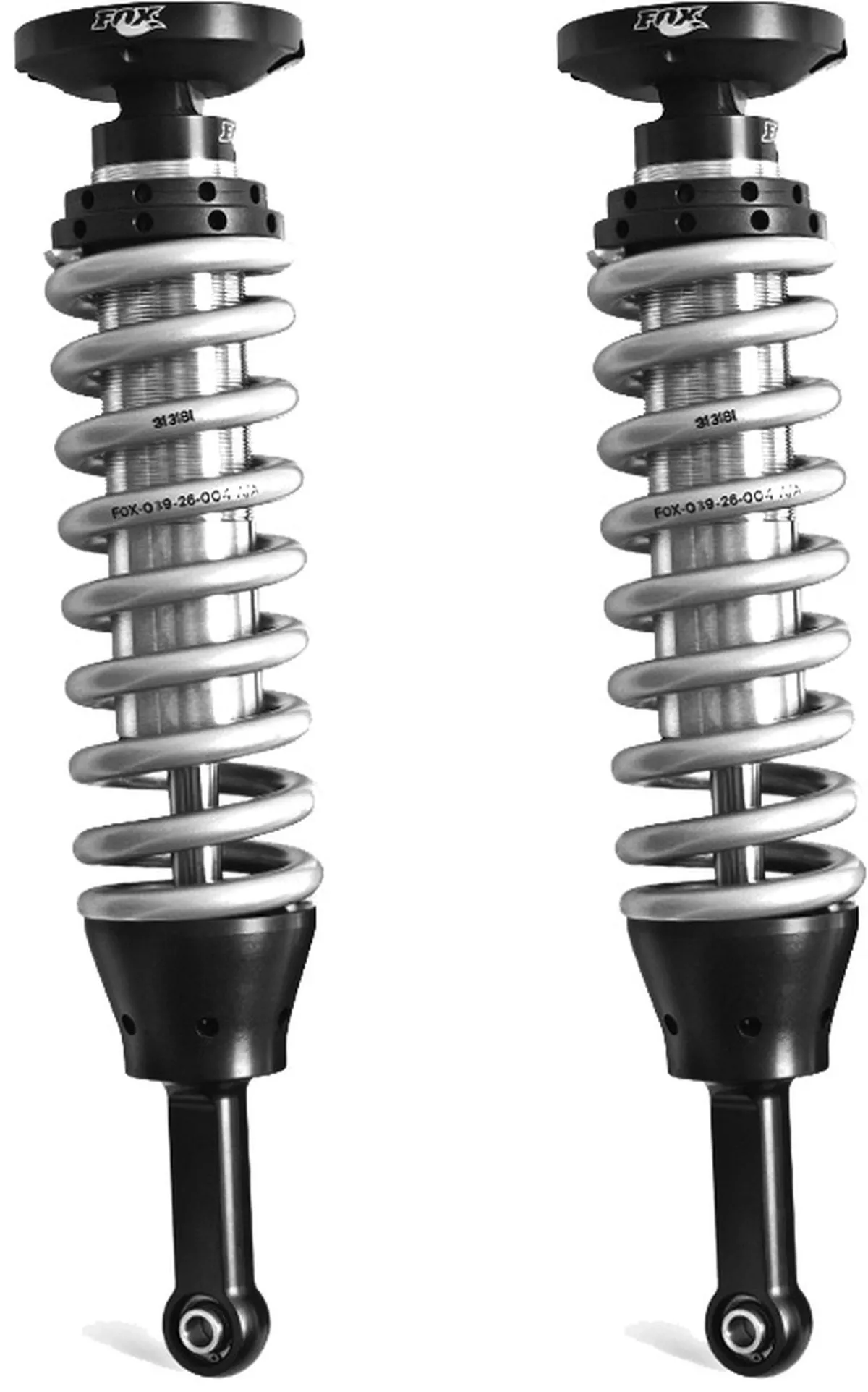 0324 4runner/0714 fj FOX 2.5 Performance Kit (Uni Cap Uca) product image