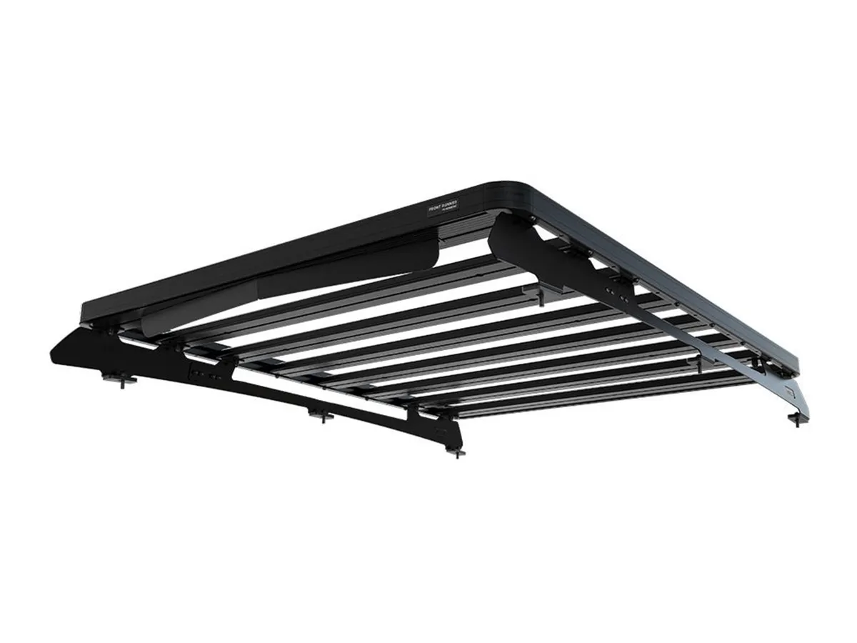 Volkswagen Caddy 2022-Current Slimline II Roof Rack Kit product image