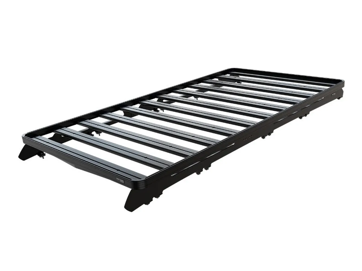 Slimline II Roof Rack Kit; For Land Rover Defender 130; product image