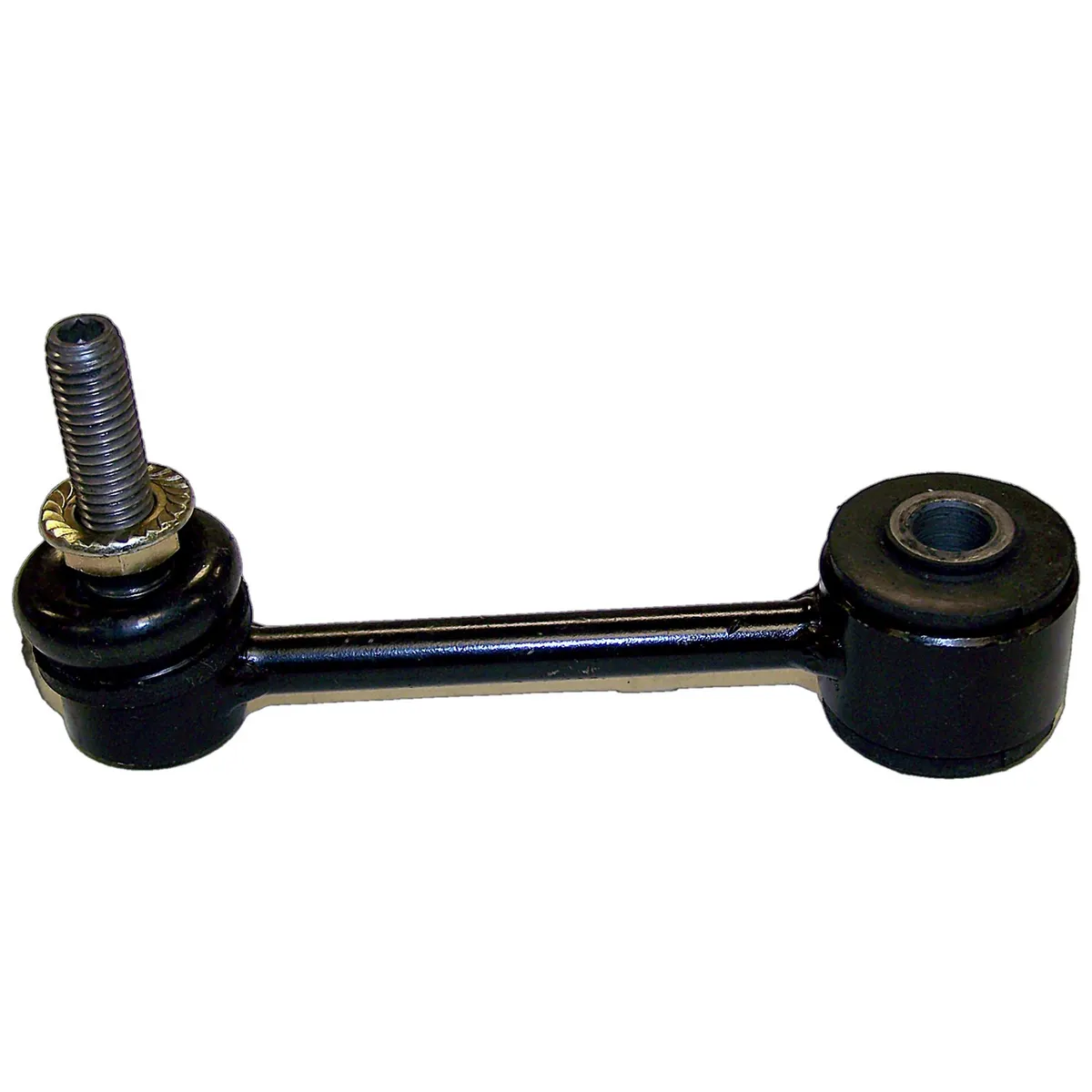 Crown Automotive Jeep Replacement 52059975AC Sway Bar Link, Left or Right Front for 2007-2018 Jeep JK Wrangler product image