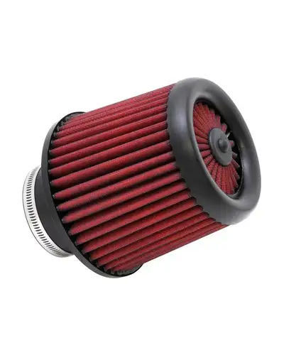AEM Induction Universal Race Dry Flow Clamp-On