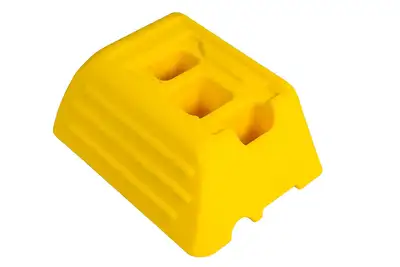 AEV AEV Jack Base - Yellow - JL/JT