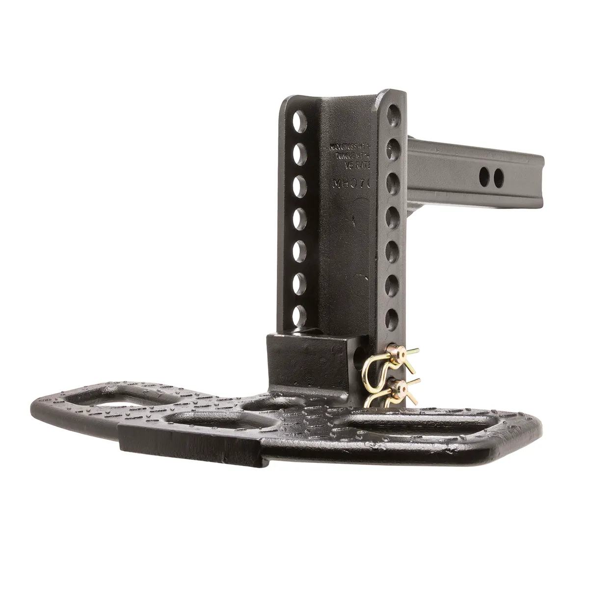 Husky Towing Husky Towing 33257 Hitch Mount