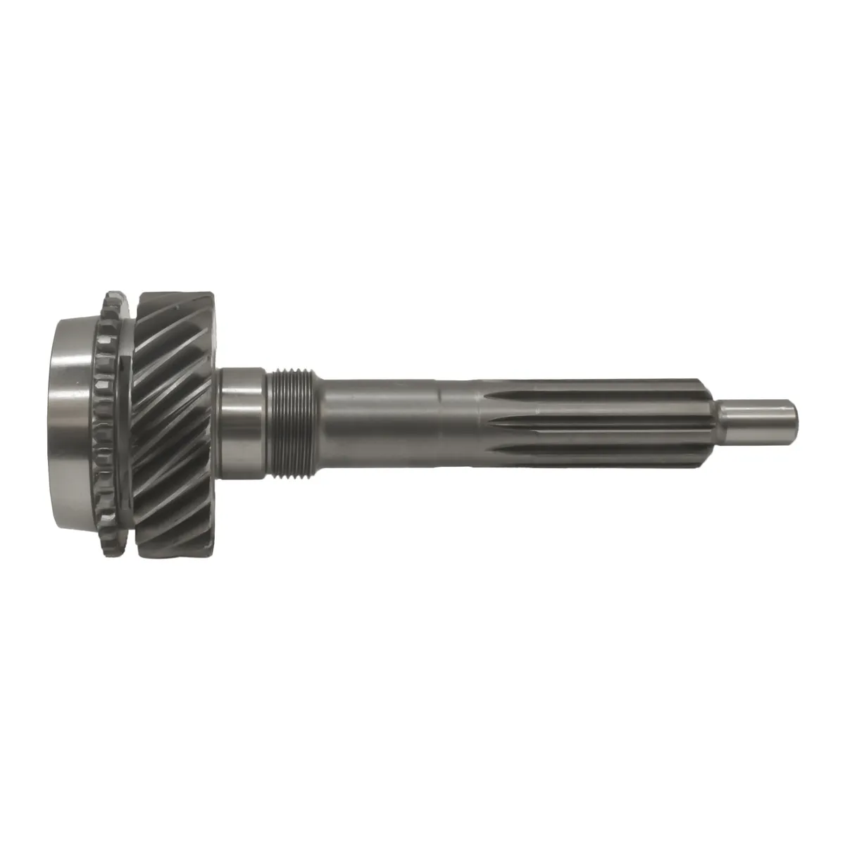 USA Standard Manual Transmission Muncie M20 Input 24-Tooth 2.56 Ratio Muncie M20 m t Input 24 Tooth product image