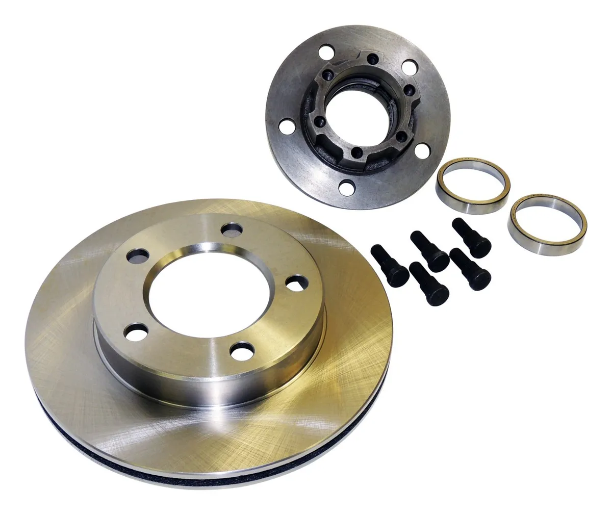 1978-1981 CJ-5 CJ w/ 6 bolt flange mounting 1978-1981 CJ-7 CJ w/ 6 bolt flange mounting 1981-1981 CJ-8 CJ w/ 6 bolt flange mounting product image