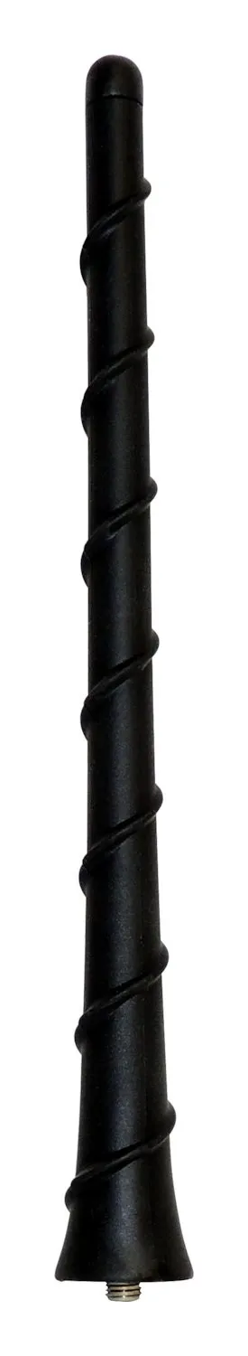 8 Long Antenna Mast For Select 2011+ Jeep Dodge Chrysler And Fiat Models product image