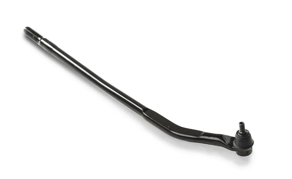 Steer Smarts Jeep Drag Link Top Mount Outer End Assembly with Griffin Yeti HD For 07-18 Wrangler JK Steer Smarts
