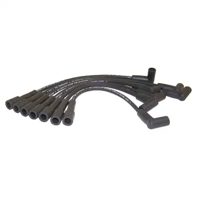 Crown Automotive Jeep Replacement 1987-1990 Cherokee XJ w/ 4.0L engine 1987-1990 Comanche MJ w/ 4.0L engine 1987-1990 Wrangler YJ w/ 4.0L engine