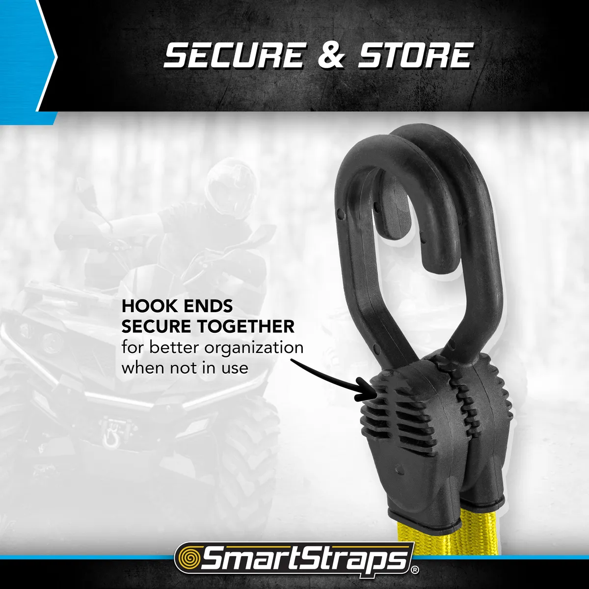 10 pc Flat Strap Value Pack Assortment product image