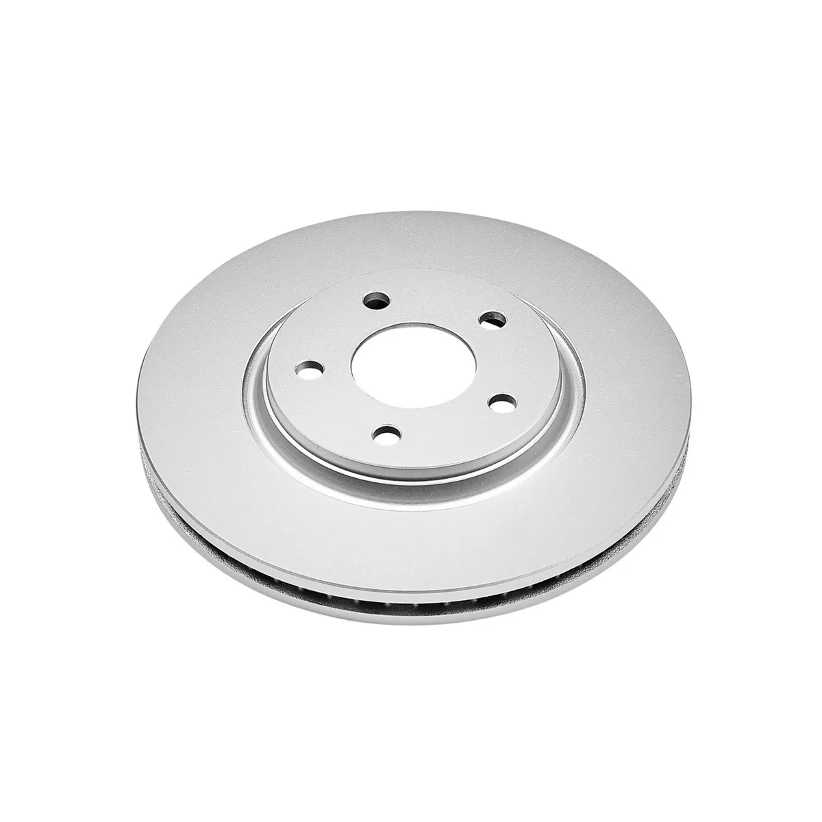 Evolution Coated Rotor Front 2007 Chevrolet Cobalt 2008 Chevrolet Cobalt 2006-05 Chevrolet Cobalt 2 product image