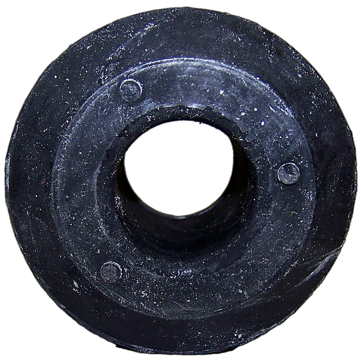 1987-1995 YJ Wrangler;1997-2006 TJ Wrangler;Upper Body Mount for Center of Frame (6 Required) product image