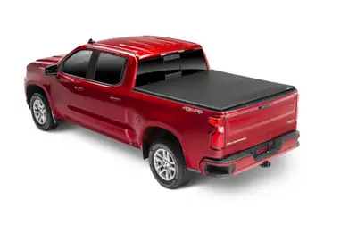 Extang Extang Trifecta 2.0 Folding Tonneau Cover for GMC Sierra 1500 5 ft 8 in Bed 2019-21
