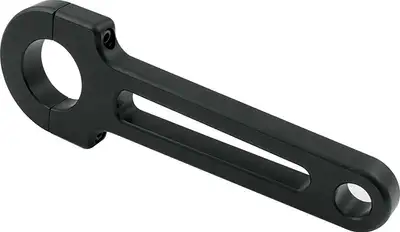 Allstar Performance Steering Column Bracket 7.5in Clamp On