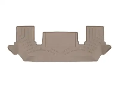 Weathertech Tan Rear FloorLiner Ford Explorer ST 2020 +