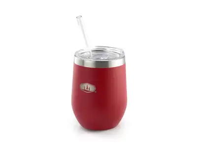 GSI Outdoors Glacier Stainless 12 fl. oz. Tumbler