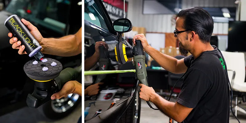 Chemical Guys Black Light Hybrid Glaze - 16oz product image