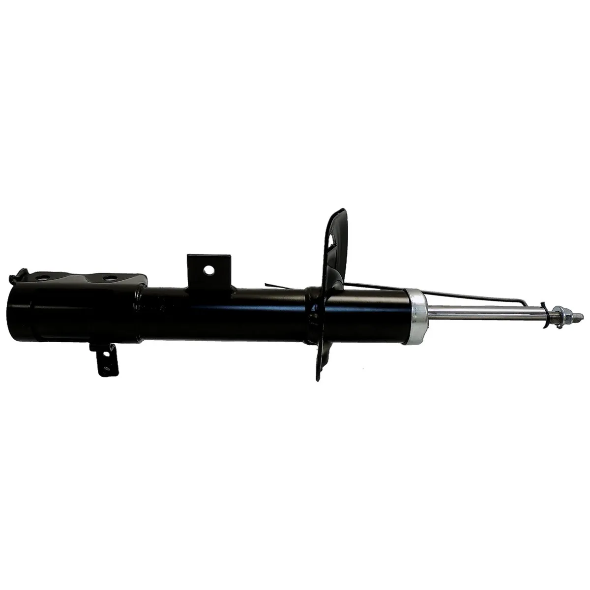 Crown Automotive Jeep Replacement 5168167AB Left Front Strut for 11-14 MK Jeep Compass, Patriot w/ Euro Suspension (SDF) product image