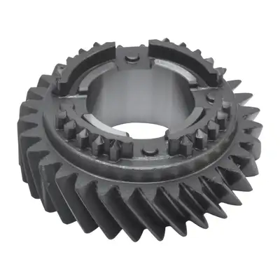Yukon Gear and Axle USA Standard Manual Transmission t5 2nd Gear Ford Mustang t5 m t 2nd Gear Ford Mustang 31 Tooth