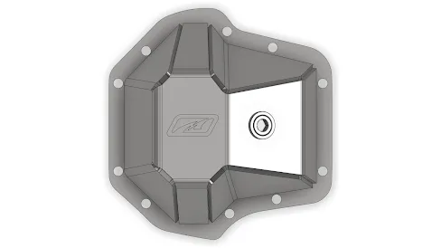 Motobilt Heavy Duty Diff Cover for Dynatrac XD60 Axle product image