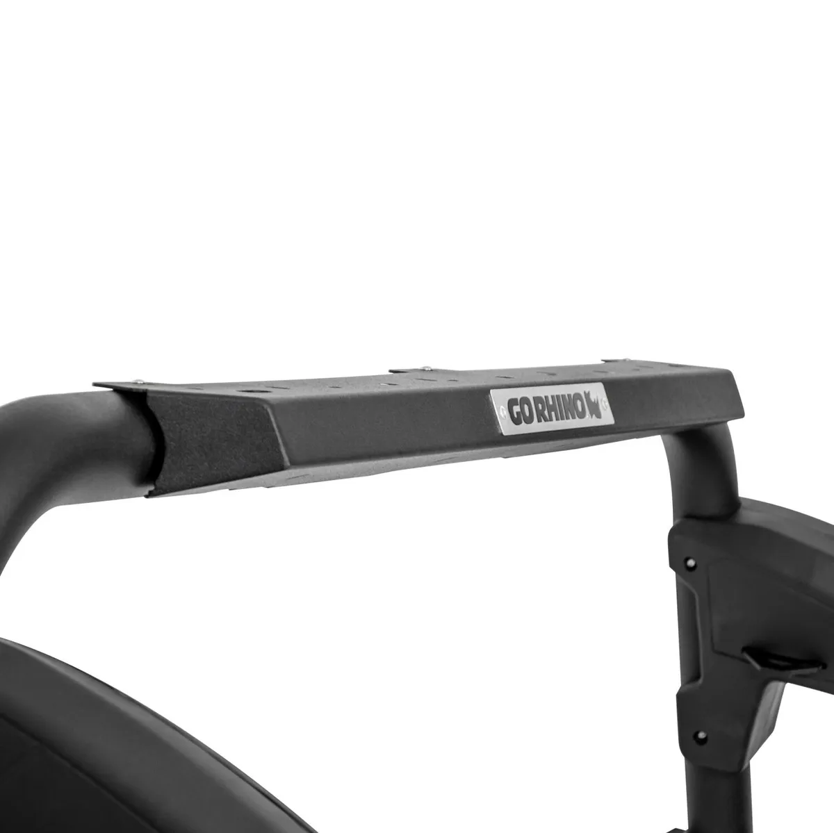 Go Rhino 920000T - Sport Bar 4.0 for Toyota Tacoma - Textured Black product image