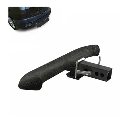 Black Horse Off Road Black Horse Off Road RAZ28T Rear Hitch Step