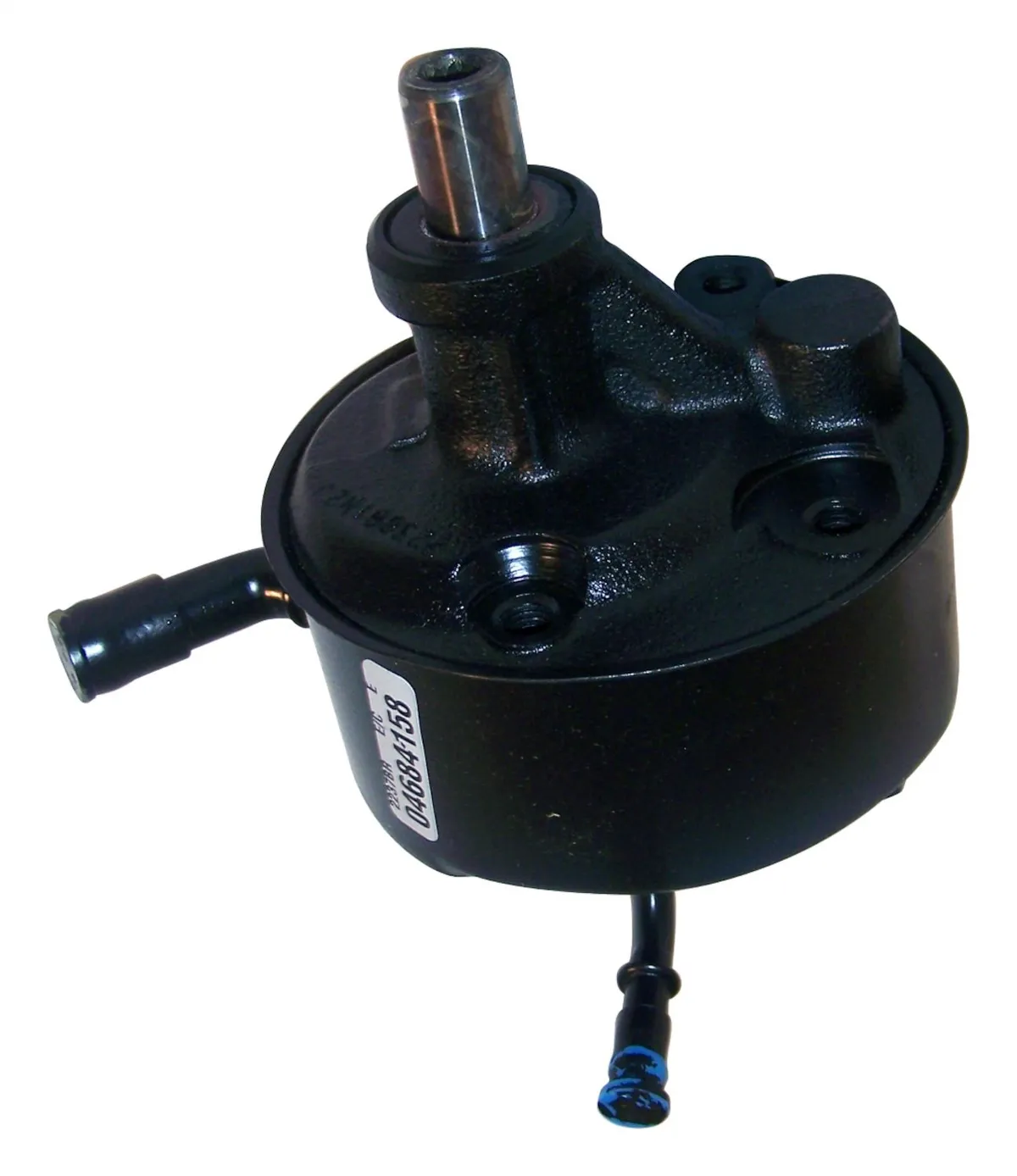 Crown Automotive Jeep Replacement 4684158 Power Steering Pump for 96-00 Dodge, Chrysler, Plymouth Minivans w/ 2.4L Eng. product image