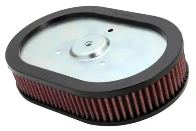 K&N H/D Screamin Eagle Ventilator Element Replacement Air Filter