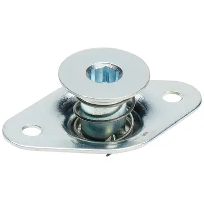 Allstar Performance Allen Hd S/E Fasteners 5/16 .500in 10pk Steel
