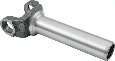 Allstar Performance Slip Yoke 8in Hardened
