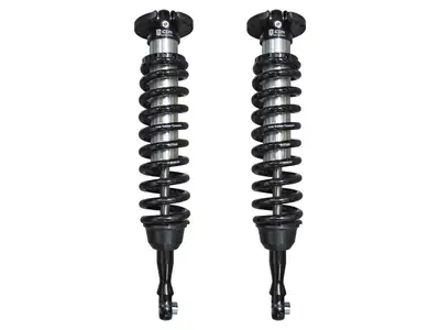 ICON Vehicle Dynamics ICON 2007-2021 Toyota Tundra/2008-2022 Toyota Sequoia, V.S. 2.5 Series Coilover Kit, Internal Reservoir