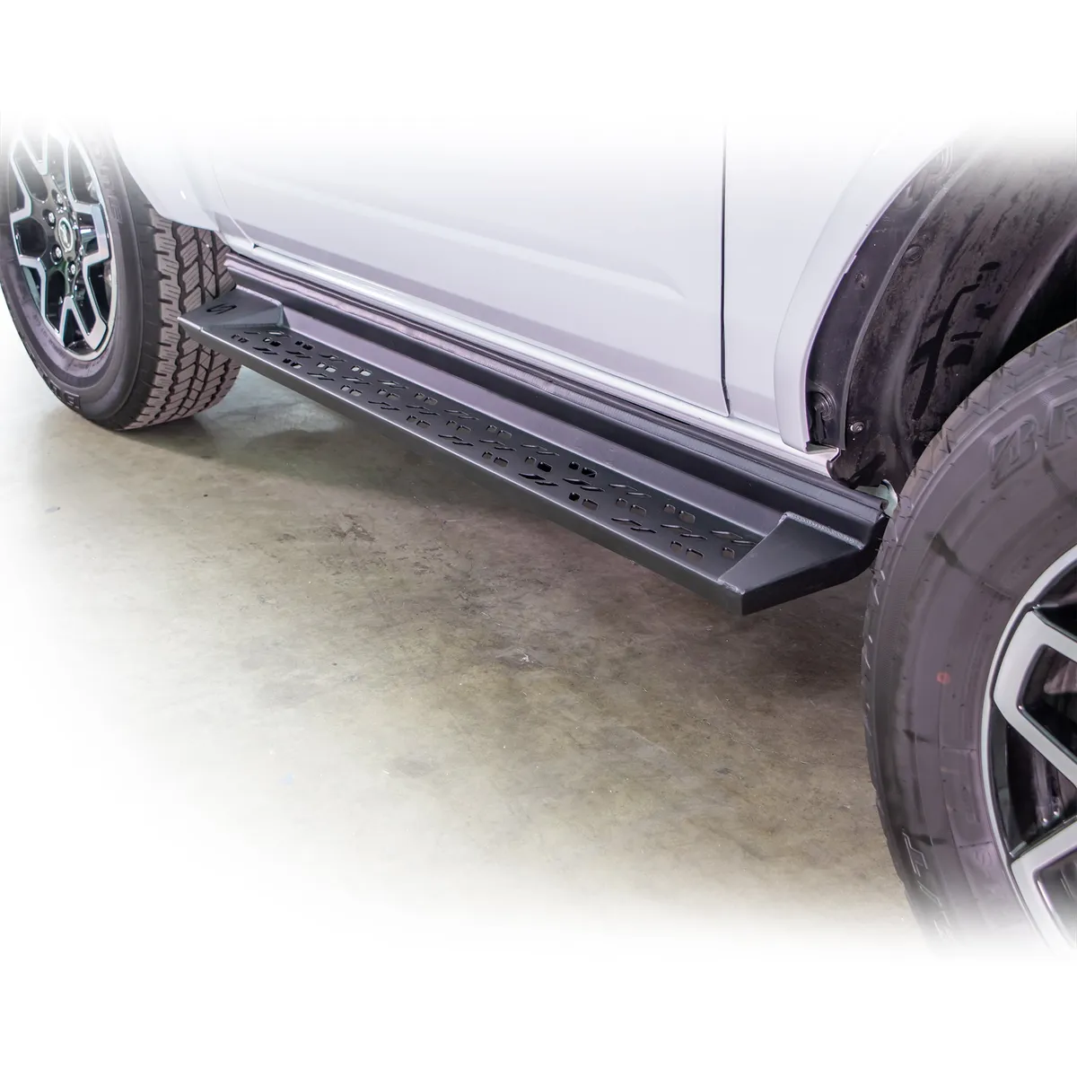 2021-2026 Ford Bronco Side Step 2-Door product image