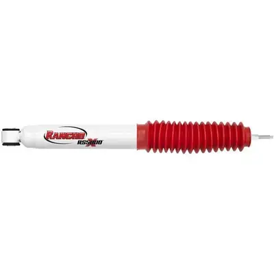 Rancho Rs5000x Series Shock Absorber 26.540 In. Ext 16.920 In. Collapsed 9.620 In.