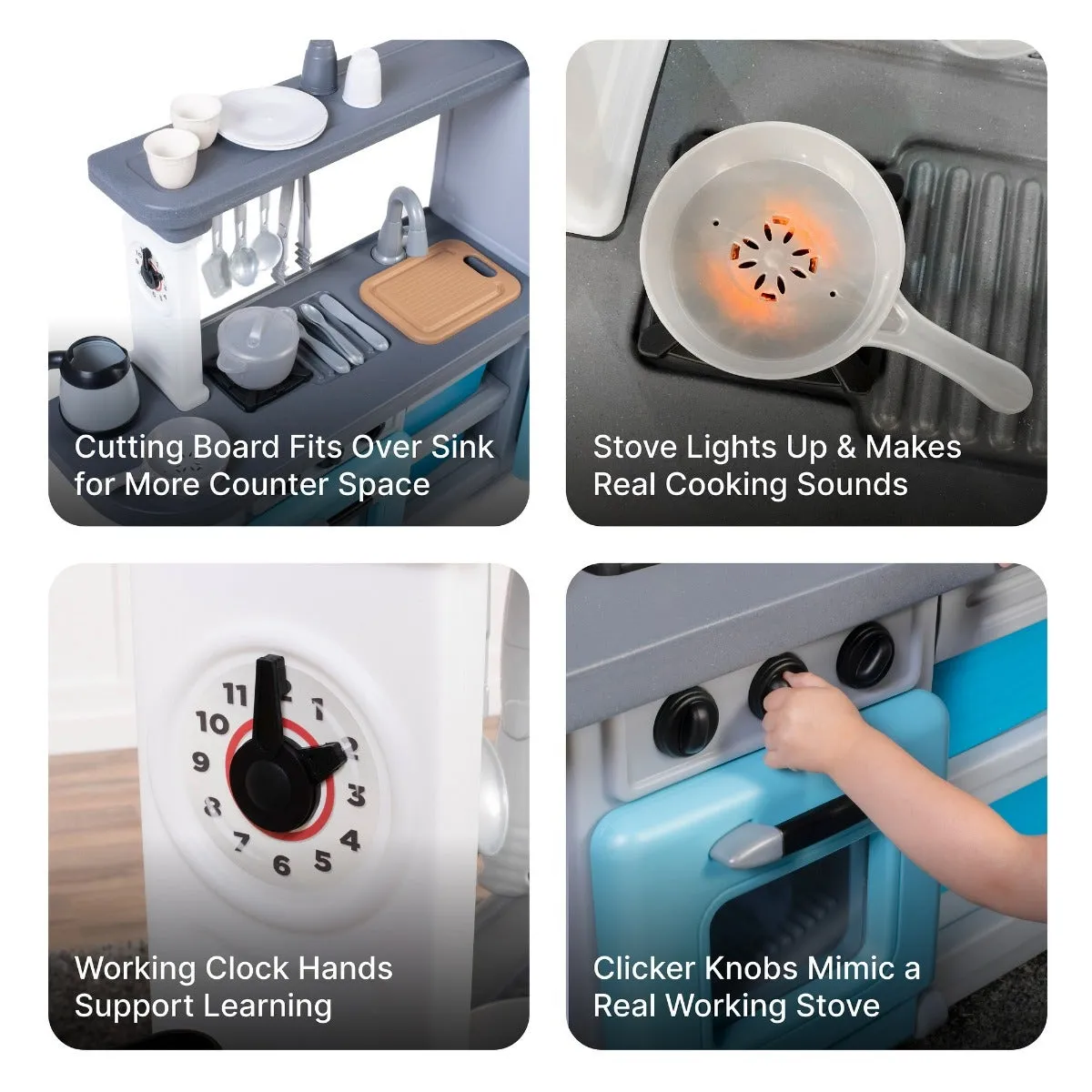 Cooking Time Kitchen product image