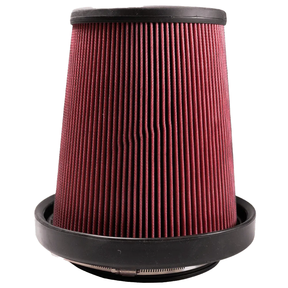 Replacement Filter for SB Cold Air Intake Kit 75-5144 Cotton Cleanable product image