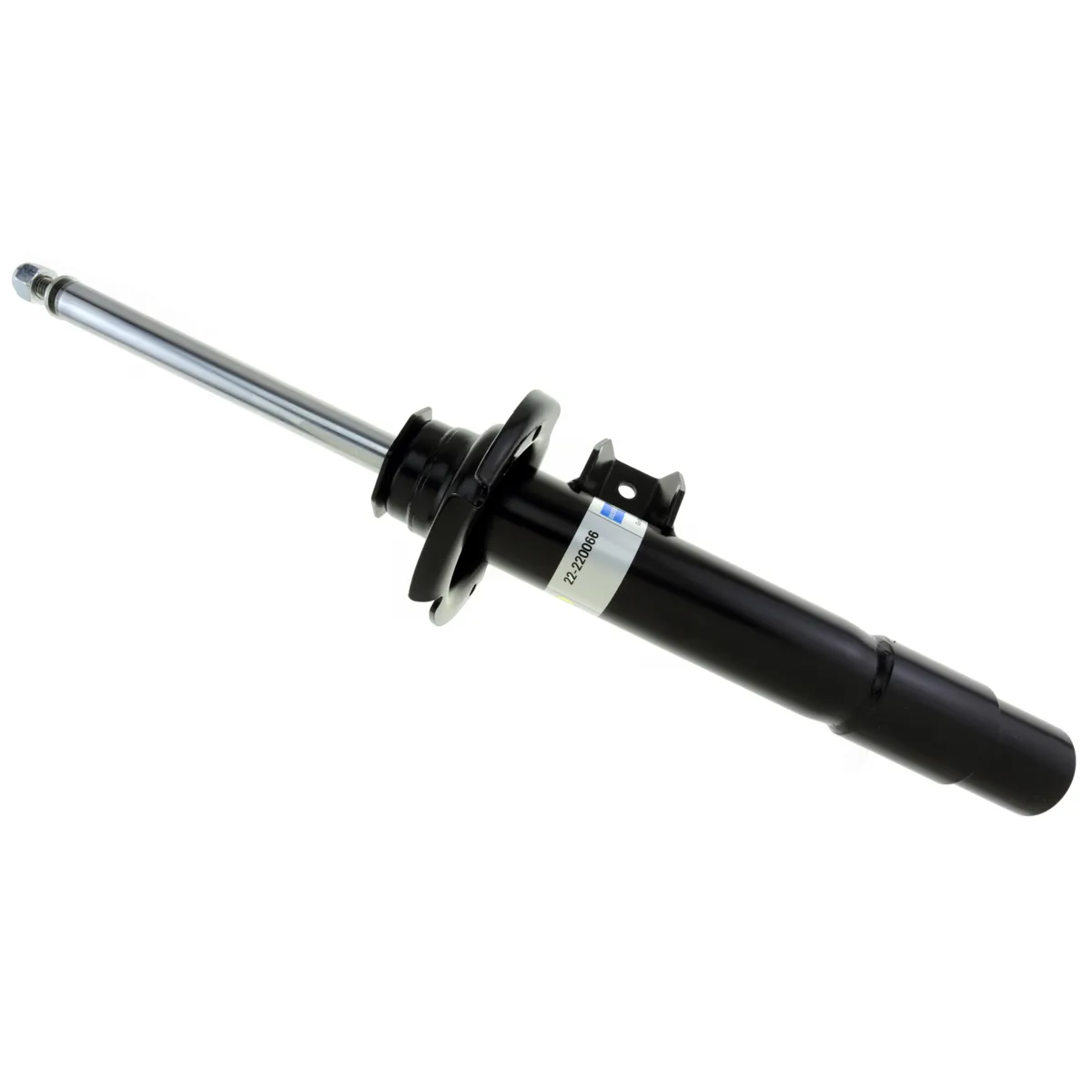 Front BMW 320i 2014-2013, 328d 2014, 328i 2014-2012, 335i 2014-2012, 428i 2014, 435i 2014 B4 OE Replacement Suspension Strut Assembly product image