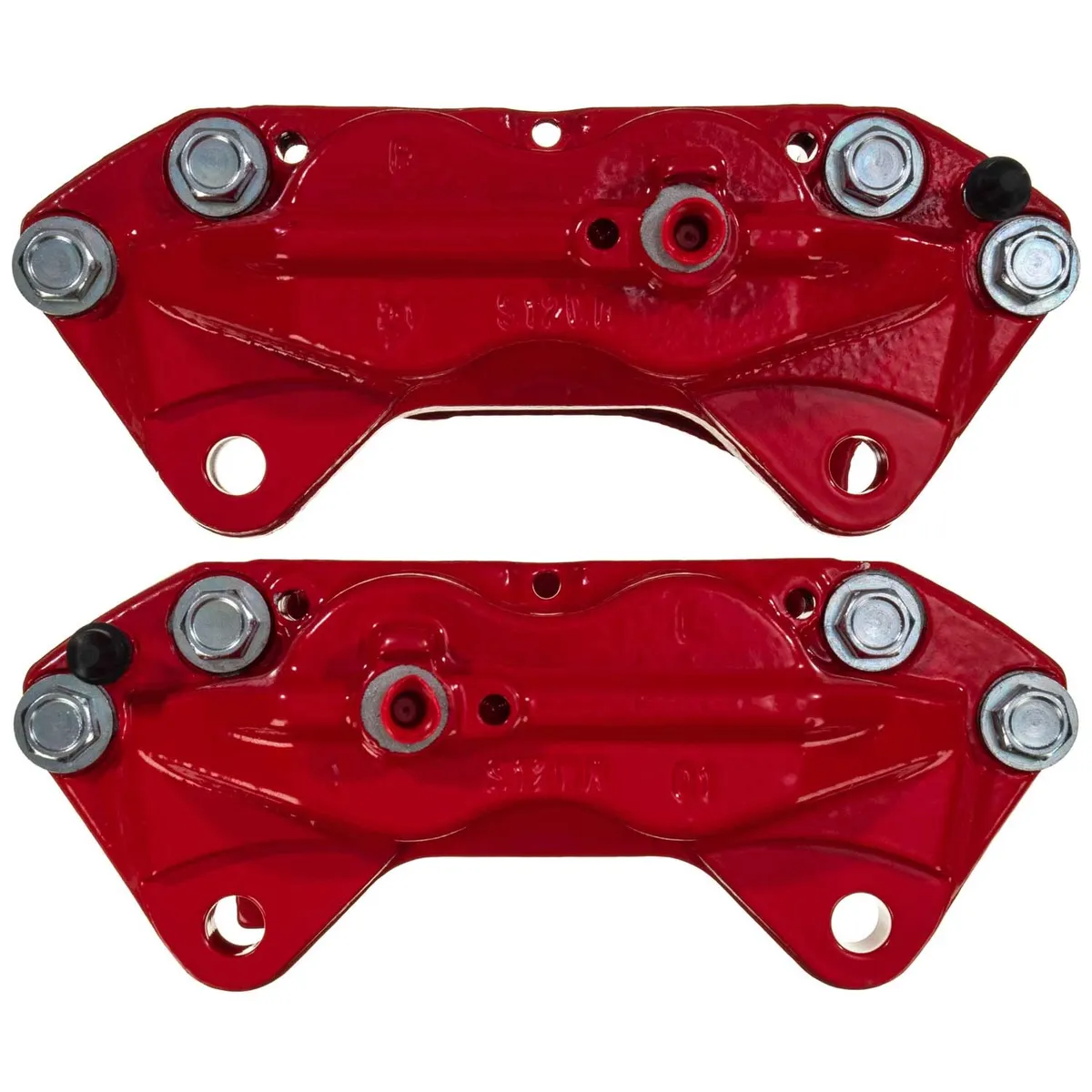 Red Caliper Pair W/O Brkt - Front Toyota Tacoma 1995-04 product image