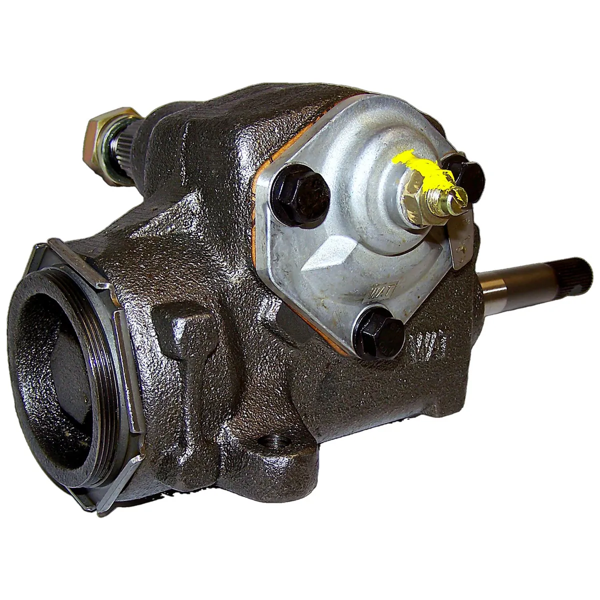 1973-1983 Cherokee SJ without Power Steering 1972-1983 CJ-5 CJ without Power Steering 1976-1986 CJ-7 CJ without Power Steering 1981-1986 CJ-8 CJ without Power Steering product image