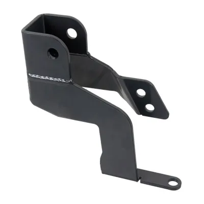 JK Rear Track Bar Brace 07-18 Wrangler JK/JKU Synergy MFG product image