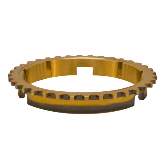 Manual Transmission Muncie Car Synchro Ring Without Step USA Standard product image