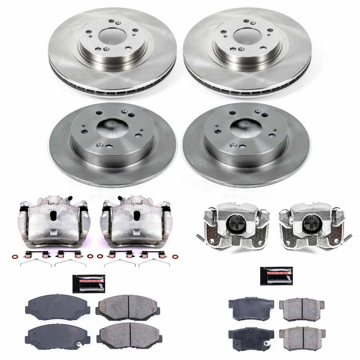 f And r 2013-2015 Acura Ilx. 2012 Honda Civic Coupe. 2013-2015 Honda Civic Coupe. 2 product image