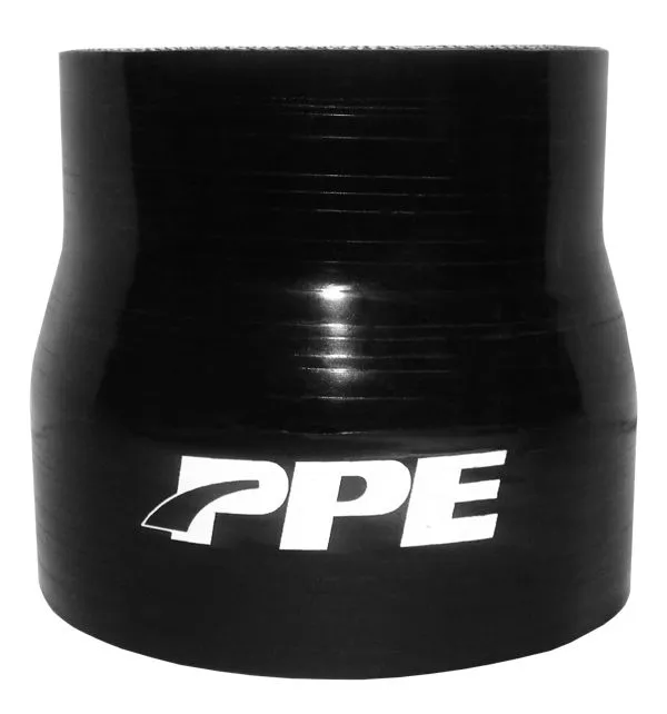 3.0 Inch To 2.5 Inch X 3 Inch L 6MM 5-Ply Reducer PPE Diesel product image