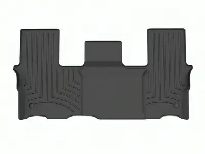 Weathertech 2022 Jeep Rear FloorLiner HP Black