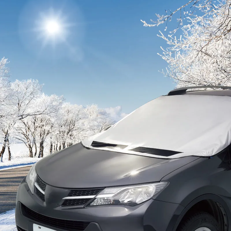 3d Wintect Cover Size g product image