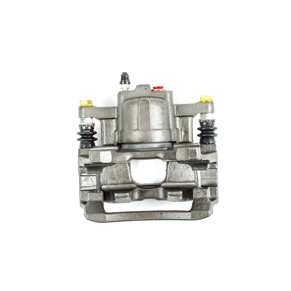 Rear Left Dodge Nitro 2011-2007 Jeep Liberty 2012-2008 Wrangler 2016-2007 Wrangler JK 2018 Rear Right Jeep Wrangler 2017 product image