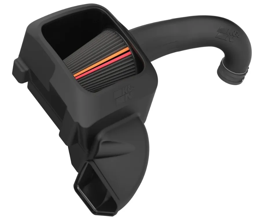 K&N k n Nextgen Dryflow; Dodge/Ram 1500 V8-5.7l F/L 2009-23 50-1561d