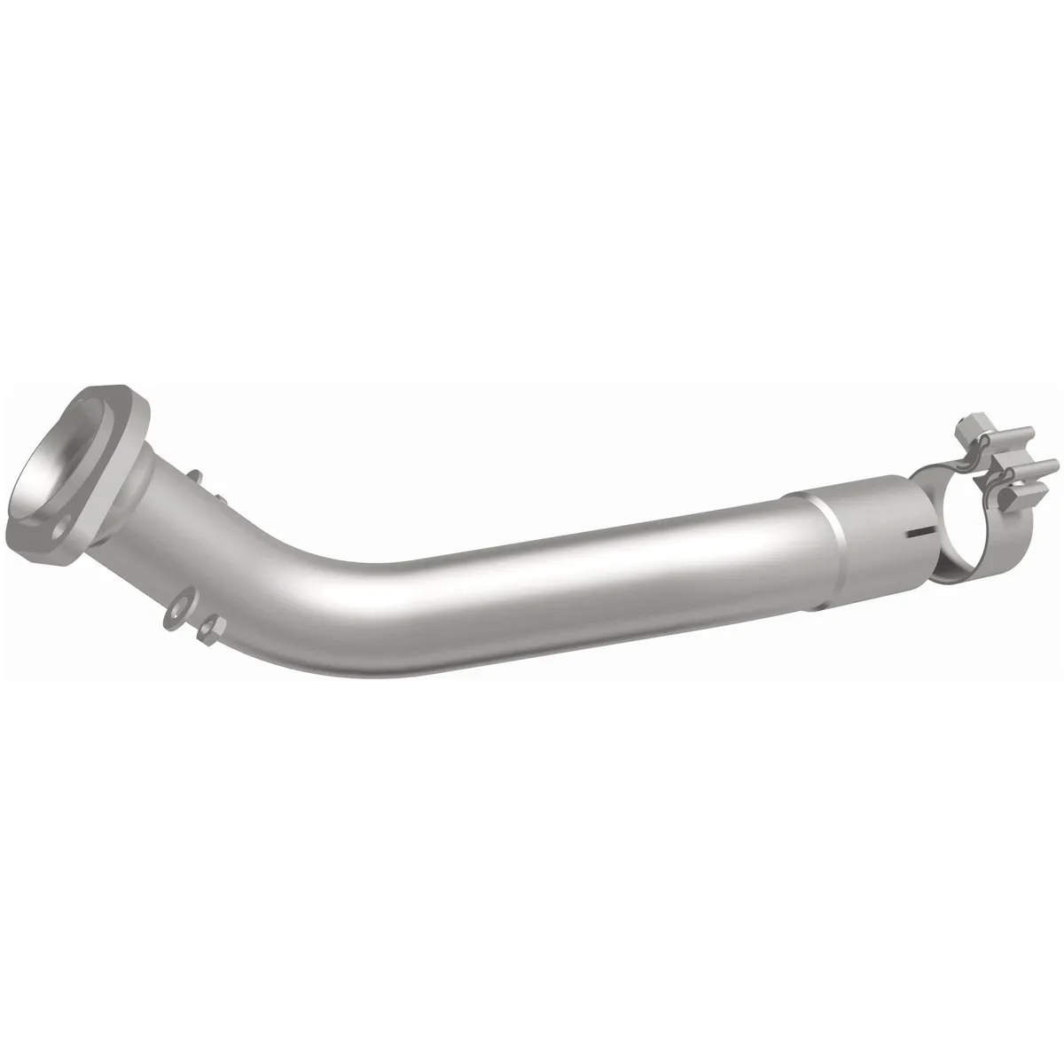 1218 Wrangler 3.6l 4dr Exhaust Manifold Replacement Pipe product image
