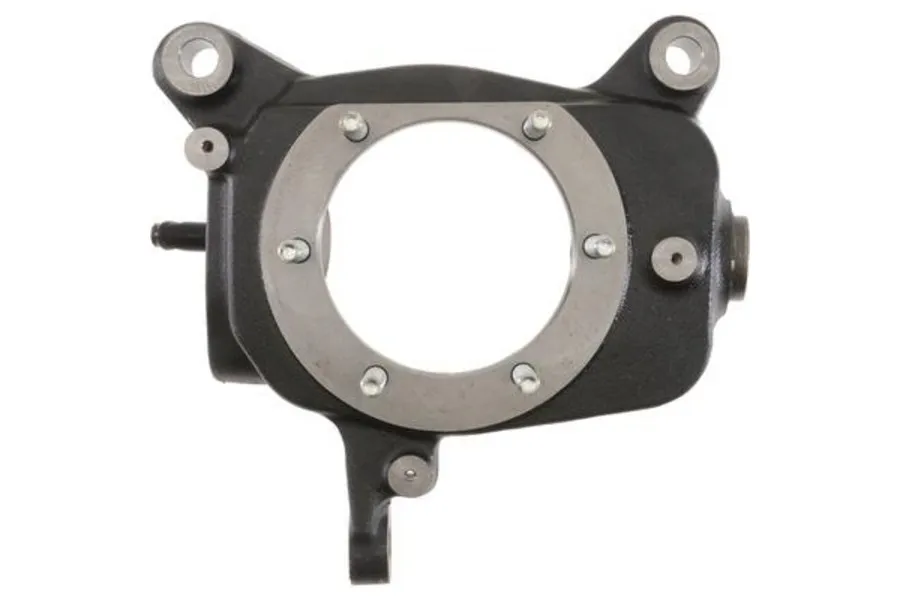 Spicer Spicer 2023567 Steering Knuckle Dana 60 Left Ball Joint Builder Axle Compatible